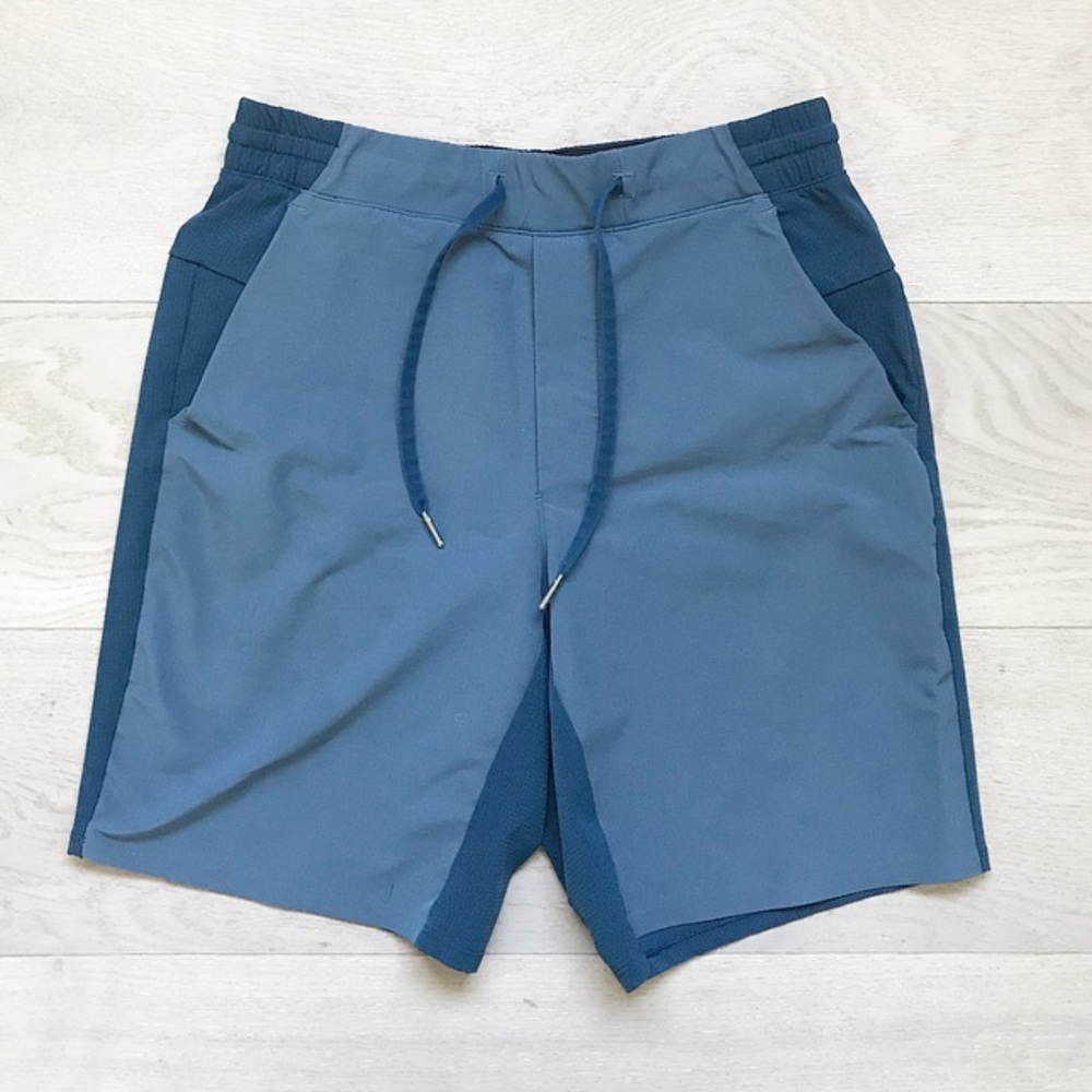 Lululemon unlined shorts
